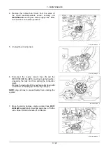 Предварительный просмотр 331 страницы Case 621G Stage IV Original Instructions Manual