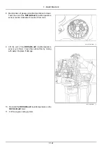 Предварительный просмотр 332 страницы Case 621G Stage IV Original Instructions Manual