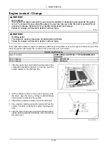 Предварительный просмотр 333 страницы Case 621G Stage IV Original Instructions Manual