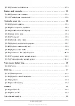 Preview for 5 page of Case 621G Stage IV Service Manual