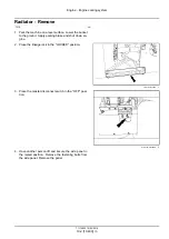 Preview for 36 page of Case 721E Service Manual