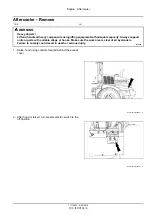 Preview for 44 page of Case 721E Service Manual