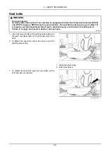 Preview for 41 page of Case 721G Stage IV Operator'S Manual