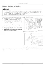 Preview for 42 page of Case 721G Stage IV Operator'S Manual