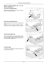 Preview for 93 page of Case 721G Stage IV Operator'S Manual