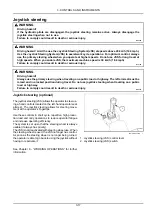 Preview for 101 page of Case 721G Stage IV Operator'S Manual