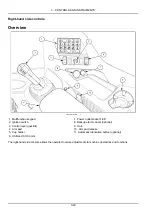 Preview for 104 page of Case 721G Stage IV Operator'S Manual