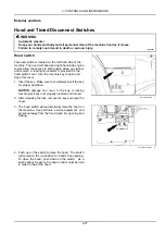 Preview for 121 page of Case 721G Stage IV Operator'S Manual