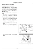 Preview for 210 page of Case 721G Stage IV Operator'S Manual