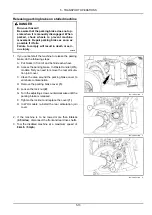 Preview for 221 page of Case 721G Stage IV Operator'S Manual