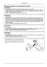 Preview for 241 page of Case 721G Stage IV Operator'S Manual