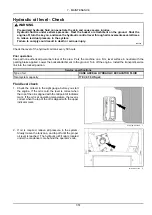 Preview for 295 page of Case 721G Stage IV Operator'S Manual