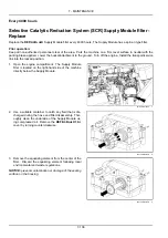 Предварительный просмотр 374 страницы Case 721G Stage IV Operator'S Manual