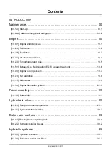 Preview for 4 page of Case 750M Service Manual