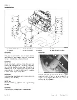 Preview for 38 page of Case 821E Service Manual