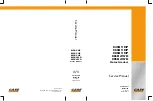 Case 845B VHP Service Manual предпросмотр