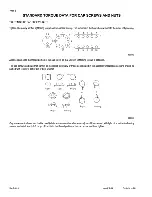 Предварительный просмотр 9 страницы Case 9040B Troubleshooting Manual