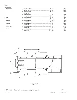 Предварительный просмотр 19 страницы Case 9040B Troubleshooting Manual