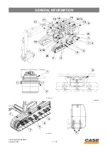 Preview for 16 page of Case CX130 Manual