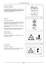 Preview for 41 page of Case CX130C Operator'S Manual