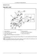 Предварительный просмотр 49 страницы Case CX130C Operator'S Manual