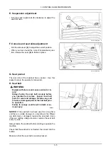 Предварительный просмотр 51 страницы Case CX130C Operator'S Manual