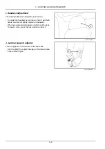 Предварительный просмотр 52 страницы Case CX130C Operator'S Manual