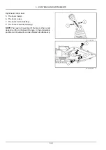 Предварительный просмотр 54 страницы Case CX130C Operator'S Manual