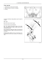 Предварительный просмотр 55 страницы Case CX130C Operator'S Manual