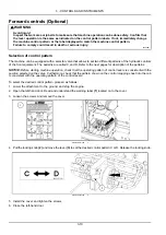 Предварительный просмотр 56 страницы Case CX130C Operator'S Manual