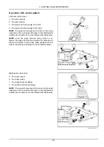 Предварительный просмотр 57 страницы Case CX130C Operator'S Manual