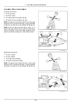 Предварительный просмотр 58 страницы Case CX130C Operator'S Manual