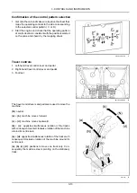 Предварительный просмотр 59 страницы Case CX130C Operator'S Manual