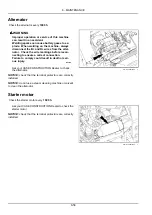 Preview for 208 page of Case CX130C Operator'S Manual