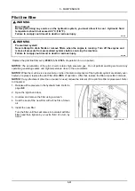 Preview for 211 page of Case CX130C Operator'S Manual