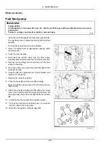 Preview for 222 page of Case CX130C Operator'S Manual