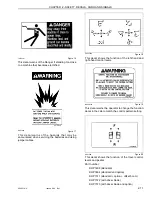 Preview for 23 page of Case CX135SR Operator'S Manual