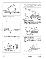 Preview for 72 page of Case CX135SR Operator'S Manual