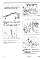 Preview for 116 page of Case CX135SR Operator'S Manual