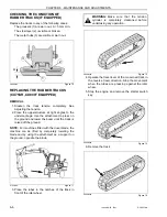 Preview for 138 page of Case CX135SR Operator'S Manual