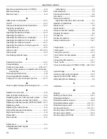 Preview for 186 page of Case CX135SR Operator'S Manual