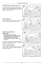 Preview for 56 page of Case CX145C SR Operator'S Manual