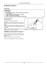 Preview for 117 page of Case CX145C SR Operator'S Manual