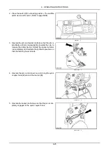 Preview for 157 page of Case CX145C SR Operator'S Manual