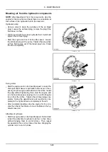 Preview for 236 page of Case CX145C SR Operator'S Manual