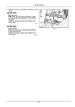 Preview for 251 page of Case CX145C SR Operator'S Manual