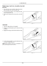 Preview for 258 page of Case CX145C SR Operator'S Manual