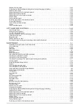 Preview for 303 page of Case CX145C SR Operator'S Manual