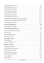 Preview for 4 page of Case CX145D SR Service Manual