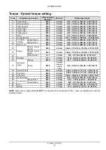 Preview for 21 page of Case CX145D SR Service Manual